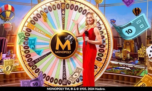 Lottery